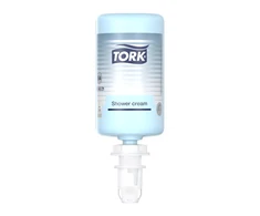Dušo kremas TORK S4, 424601