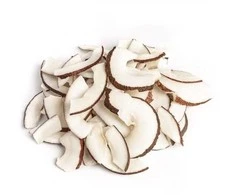 Eco fresh foods Džiovinti kokosai 100 g