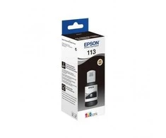 Epson 113 (C13T06B140), juoda kasetė