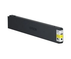 Epson C13T858400 WF-C20590, geltona kasetė