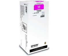 Epson C13T869340 XXL (NOT FOR SALE), purpurinė kasetė