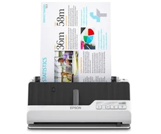Epson DS-C490 Skeneris spalvotas A4 40 ppm 600x600 DPI, Duplex, ADF, USB