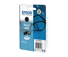 Epson DURABrite Ultra 408L | Ink cartrige | Juodas