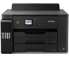Spalvotas spausdintuvas Epson EcoTank L11160 A3+, Wi-Fi (Pažeista pakuotė)