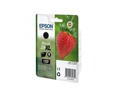 Epson No.29XL (C13T29914012), juoda kasetė