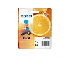 StarTech Epson 33XL rašalo kasetė, žalsvai mėlyna