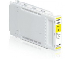 EPSON Singlepack UltraChrome XD YellowT692400 110ml