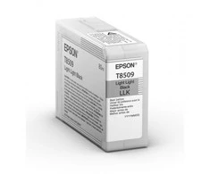 Epson T850900 | Ink Cartridge | Light Juodas