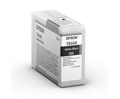 Epson Ink Cartridge Matte Juodas