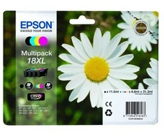 „Epson Ink Multipack“ (C13T18164010)