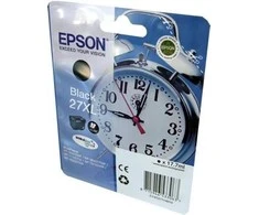 Epson T2711 | 27XL | Rašalo kasetė | Juodas