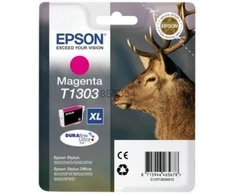 Epson DURABrite Ultra Ink | T1304 | Kasetė | Magenta
