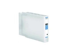 Epson Cartridge WF-C8190 / WF-C8690 XXL C rašalas, žalsvai mėlyna