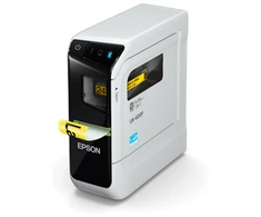 Epson LabelWorks LW-600P (Continental ir JK tipo kintamosios srovės adapteris)