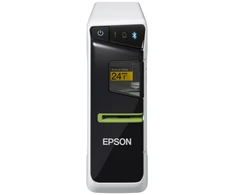 Epson LabelWorks LW-600P (Continental ir JK tipo kintamosios srovės adapteris)