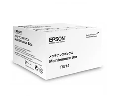 Epson T6714 (C13T671400) Maintenance box