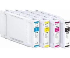 Epson T41R5 (C13T41R540) Rašalinė kasetė, Juoda