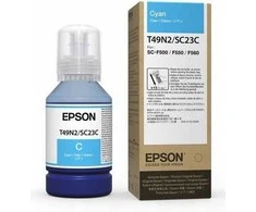 ARGO Epson T49N2/SC23C (C13T49N200) Rašalo papildymo buteliukas, Žydra