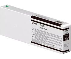 Epson T55K1 (C13T55K100) Rašalinė kasetė, Photo Juodas