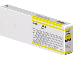 Epson T55K4 (C13T55K400) Rašalinė kasetė, Geltona