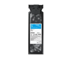 Epson UltraChrome DG2 T55B2 (C13T55B200) 250 ml Rašalinė kasetė, Žydra