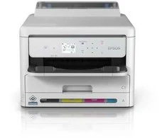 Epson WorkForce Pro WF-C5390DW Spausdintuvas rašalinis spalvotas A4 34 ppm Wi-Fi Tinklinis LAN USB