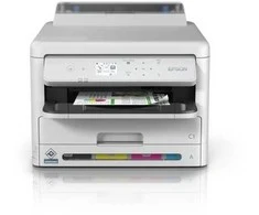 Epson WorkForce Pro WF-C5390DW Spausdintuvas rašalinis spalvotas A4 34 ppm Wi-Fi Tinklinis LAN USB