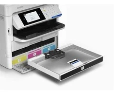 Spausdintuvas Epson MFP EM-C800RDWF RIPS A4 4in1/34ppm/W+GLAN/ADF50