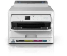 Epson WorkForce Pro WF-C5390DW Spausdintuvas rašalinis spalvotas A4 34 ppm Wi-Fi Tinklinis LAN USB