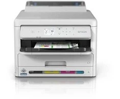 Epson WorkForce Pro WF-C5390DW Spausdintuvas rašalinis spalvotas A4 34 ppm Wi-Fi Tinklinis LAN USB