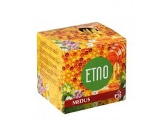 Etno Medus 200g (10g x 20 vnt.)