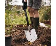Fiskars Ergonomic smailus kastuvas NEW (senas kodas 131410)