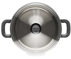 Fiskars FF puodas 7,0L