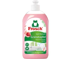 Frosch indų plovimo balzamas su granatais 500 ml
