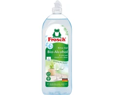 Skalavimo skystis indaplovėms Frosch Rinse Aid 750ml