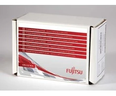 Valiklis Ricoh Fujitsu F1 skaitytuvo valymo servetėlės (24 vnt. pakuotėje)