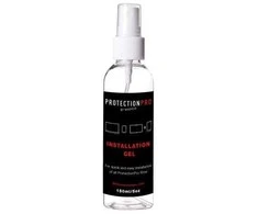 Valiklis Gelis apsauginėms plėvelėms 150 ml.