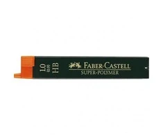 <strong>Grafiti Faber-Castell, 1 (0,9) mm, HB, superpolimeras 1222-012</strong>