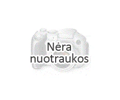 Grafitai Forpus, 0.5 mm, HB