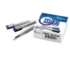 Grafitai Forpus, 0.5 mm, HB