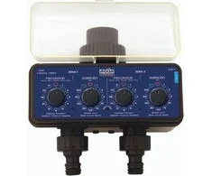 (Grąžinta prekė) Aqua Double Control C4011 drėkinimas