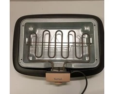 (Grąžinta prekė) Elektrinis grilis Tefal BG90C814