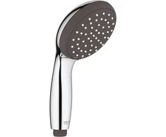 (Grąžinta prekė) Grohe Vitalio Start 27946000 dušo galvutės valdomi 2 purkštukai