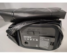 (Grąžinta prekė) Intex Pillow Rest Raised Air Bed (Atnaujinta)
