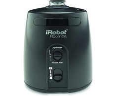(Grąžinta prekė) iRobot virtualus sieninis švyturys (tinka Roomba 581, 585, 780, 782, 790,