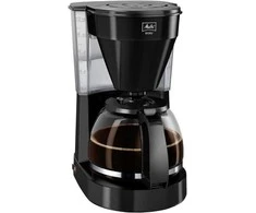 (Grąžinta prekė), Melitta 1023-02 Pusiau automatinis lašinės kavos aparatas