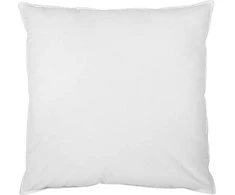 (Grąžinta prekė) Traumnacht Pure Down Pillow, pagalvė su 100 % pūkų užpildu, užva