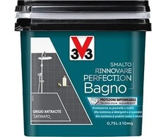 (Grąžinta prekė) V33 Renovare tobulumo vonios satino medžio anglies 0,75 l