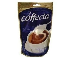 Grietinėlė kavai Coffeeta, sausa, 200g