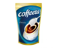Grietinėlė kavai Coffeeta, sausa, 200g